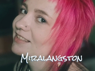 Miralangston