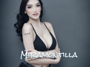 Miramontilla