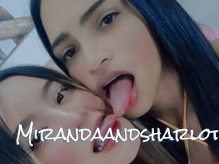 Mirandaandsharlot