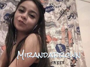 Mirandabrown