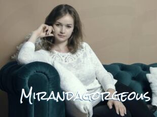 Mirandagorgeous