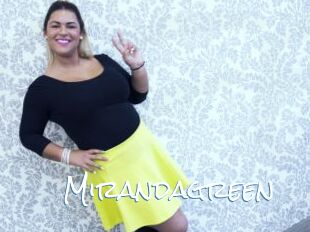 Mirandagreen