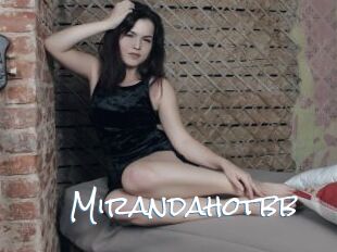 Mirandahotbb