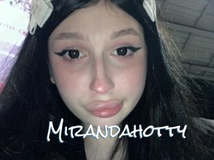 Mirandahotty