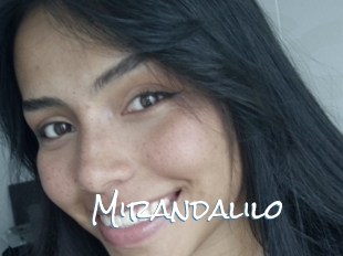 Mirandalilo