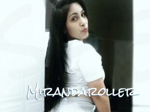 Mirandaroller