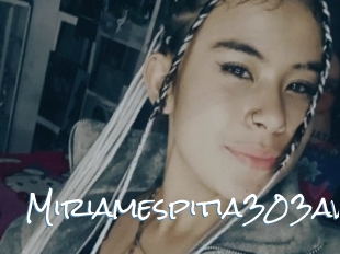 Miriamespitia303av