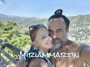 Miriammartin