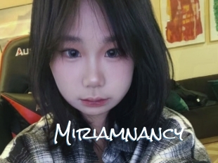 Miriamnancy