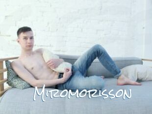 Miromorisson