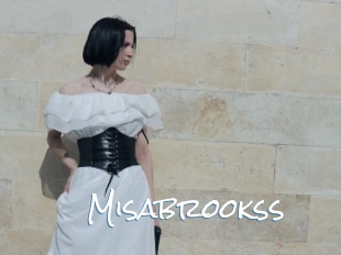 Misabrookss
