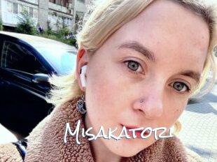 Misakatori