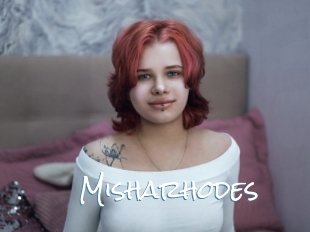 Misharhodes