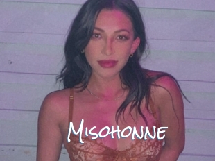 Misohonne