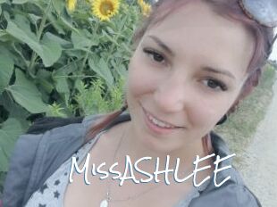 MissASHLEE