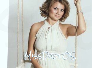 MissDjetOS