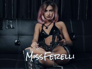 MissFerelli