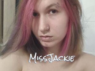 MissJackie