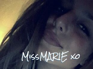 MissMARIE_xo