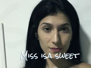 Miss_isa_sweet