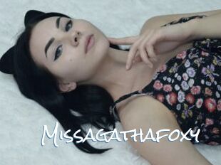 Missagathafoxy