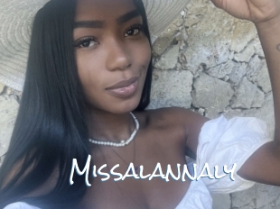Missalannaly
