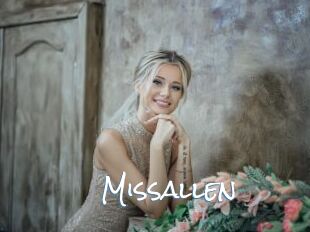 Missallen