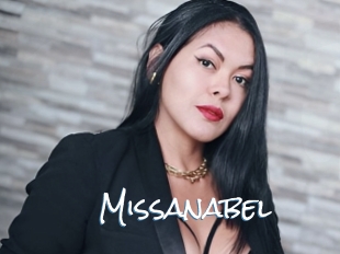 Missanabel
