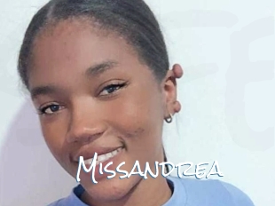 Missandrea