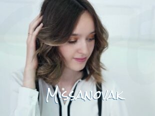Missanovak