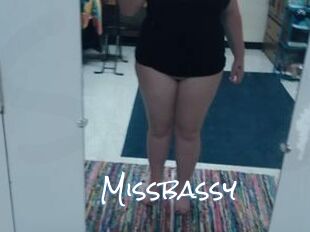 Missbassy
