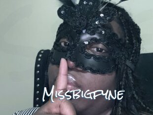 Missbigfyne