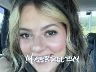 Missbreezyy