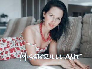 Missbrillliant