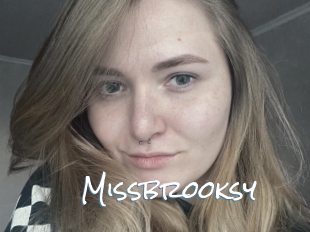 Missbrooksy