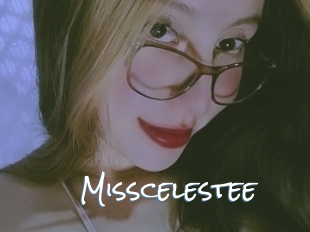 Misscelestee