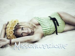 Misschloerichie