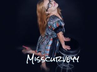 Misscurveyy