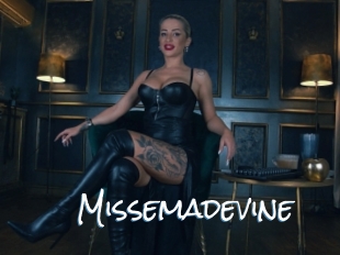 Missemadevine