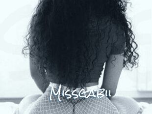 Missgabii_