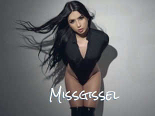 Missgissel