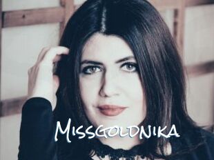 Missgoldnika