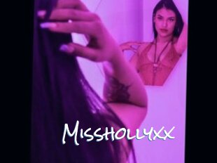 Misshollyxx