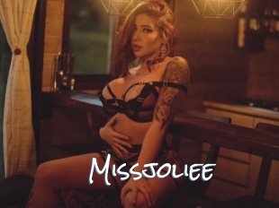 Missjoliee