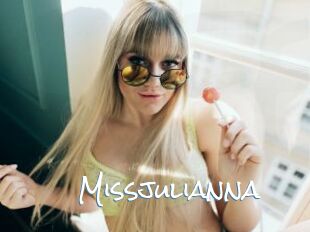 Missjulianna