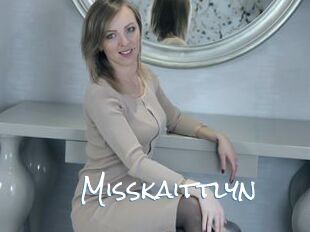 Misskaittlyn
