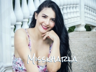Misskharla