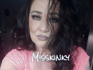 Misskinky
