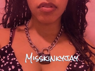 Misskinkyjay