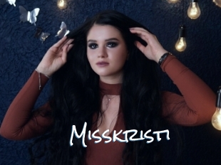 Misskristi